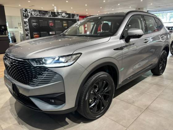 GWM HAVAL H6 1.5 HEV PREMIUM E-TRACTION